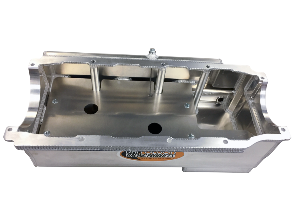 Chevy Big Block Oilpans – Dan Olson Racing Products