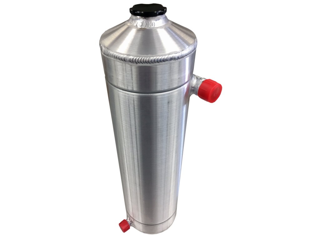 Oil Tanks Dan Olson Racing Products