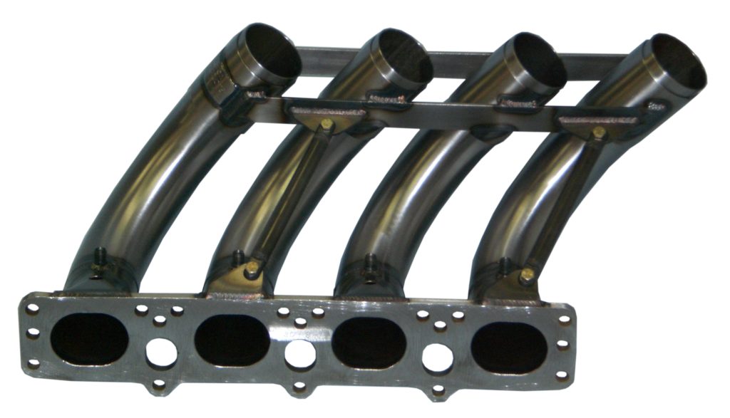 Exhaust Headers Dan Olson Racing Products