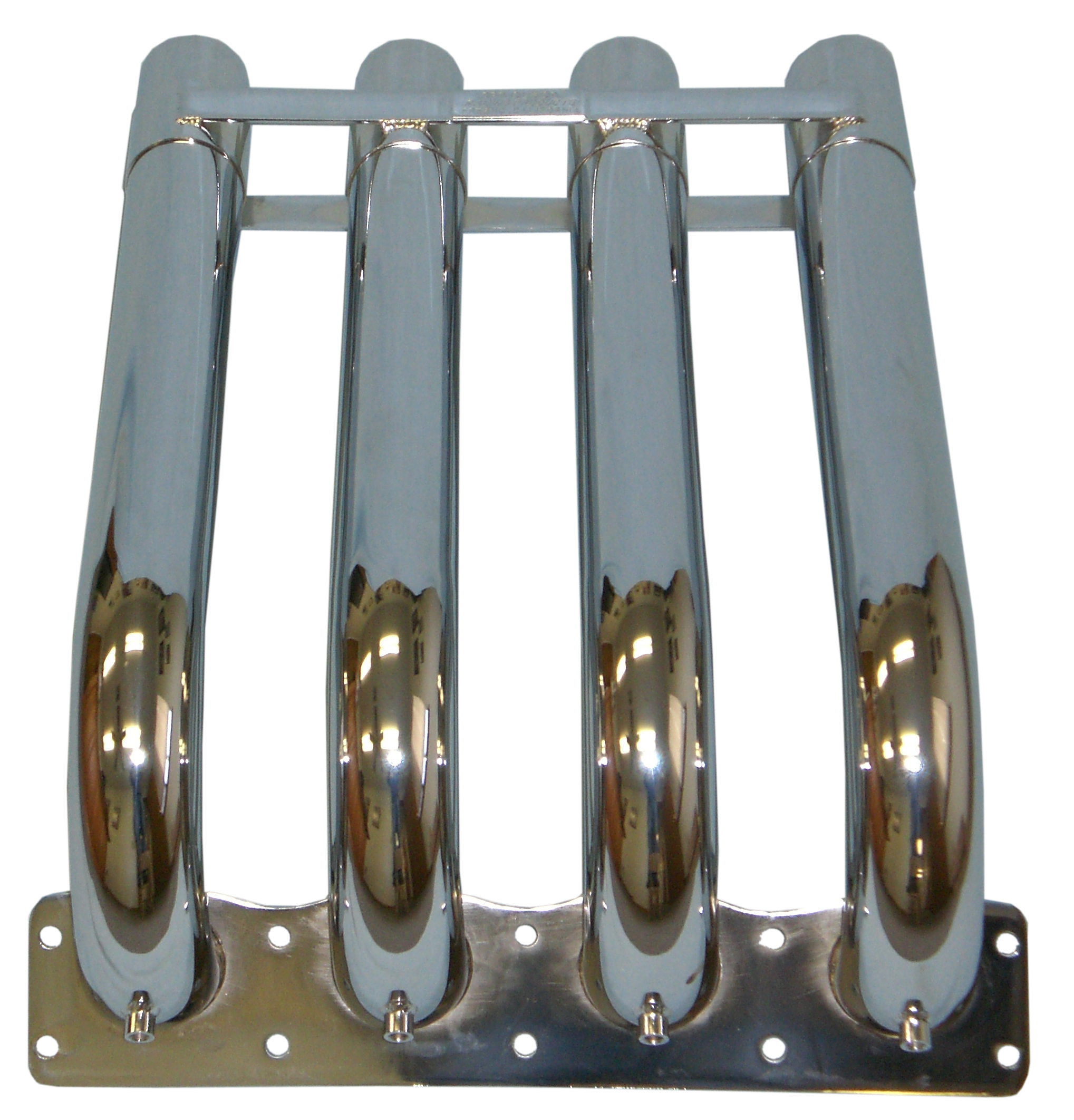 Exhaust Headers Dan Olson Racing Products