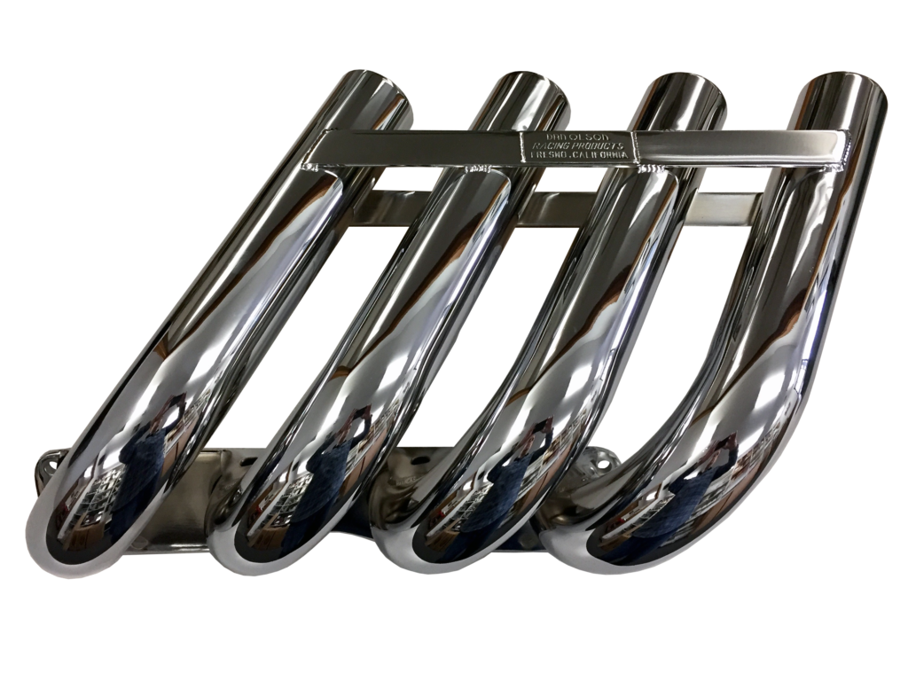 Exhaust Headers Dan Olson Racing Products