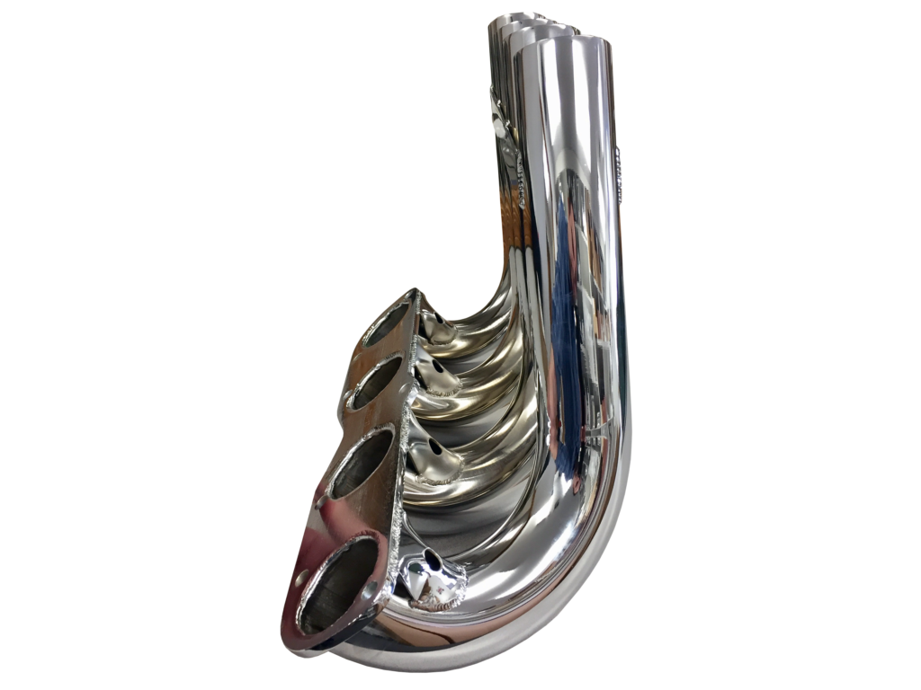 Exhaust Headers Dan Olson Racing Products