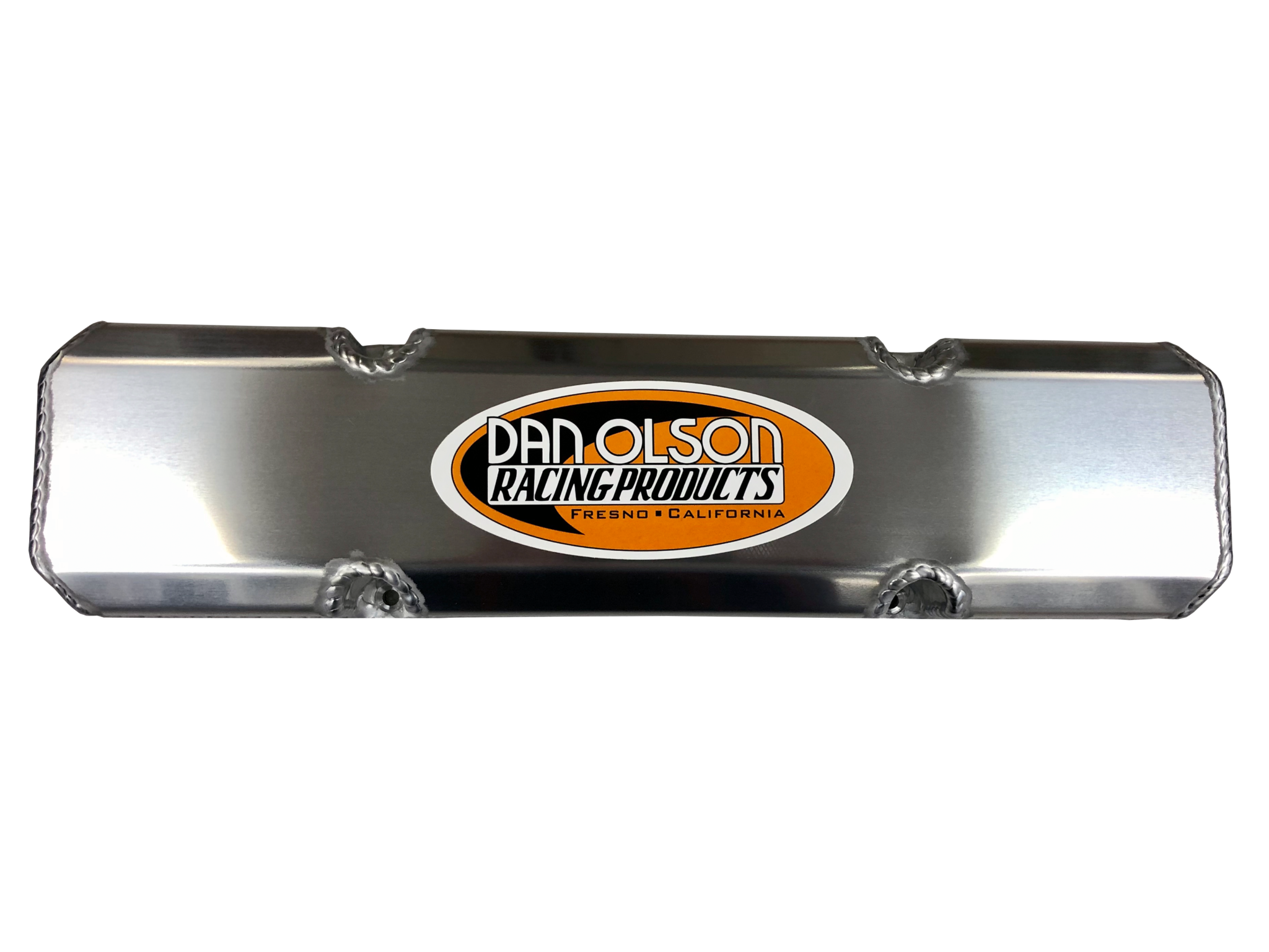 Chevy Small Block Valve Covers Dan Olson Racing Products